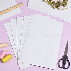 10 foglio rettangolare di spugna EVA&nbsp;DIY-CY0002-87B