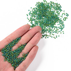 12/0 FGB-Glasperlen der Güteklasse A&nbsp;SEED-Q010-M552