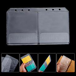 12 foglio di raccoglitore in PVC&nbsp;FIND-SP0003-97B