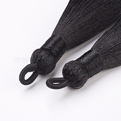 Nylon Quasten großen Anhänger Dekorationen&nbsp;STAS-F142-04U