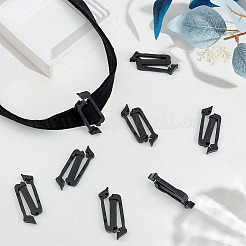 Gürtelclip mit Bommel&nbsp;FIND-WH0111-777