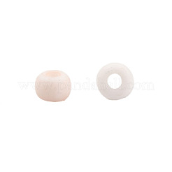 8/0 opaken Glasperlen&nbsp;X1-SEED-S048-N-017