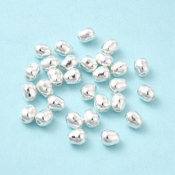 Perle in lega placcate di lunga durata&nbsp;FIND-C020-12S