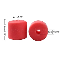 Polimero a mano fili argilla perline&nbsp;CLAY-ZX006-01-21