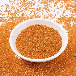 Miyuki runde Rocailles Perlen&nbsp;X-SEED-G007-RR0008