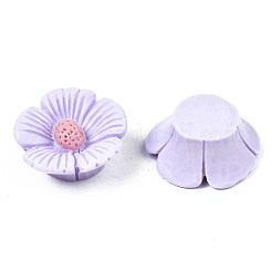 Cabuchones de resina opacos&nbsp;LS-CRES-S302-71A