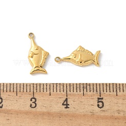 Anhänger aus 304 Edelstahl&nbsp;STAS-Z122-36G