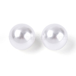 Nachahmung Perlenacrylperlen&nbsp;OACR-S011-11mm-Z9