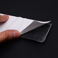 Selbstklebendes Filzband&nbsp;AJEW-WH0006-01B