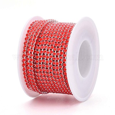 Eisen Strass Tasse Ketten&nbsp;CH-T006-01A-06-1