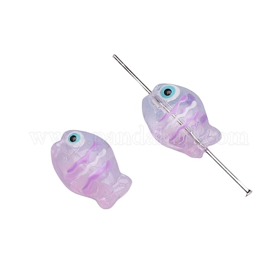 Perline murano fatto a mano&nbsp;PW-WGBE8EC-04-1