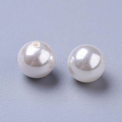 Shell-Perlen&nbsp;X-BSHE-L042-B02-1