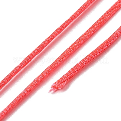 Stickgarn aus Polyester&nbsp;OCOR-C005-B18-1
