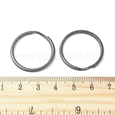 Llaveros divididas de hierro&nbsp;FIND-B046-07A-B-1