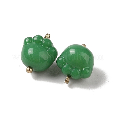 Pendentifs acryliques&nbsp;MACR-C033-05C-1