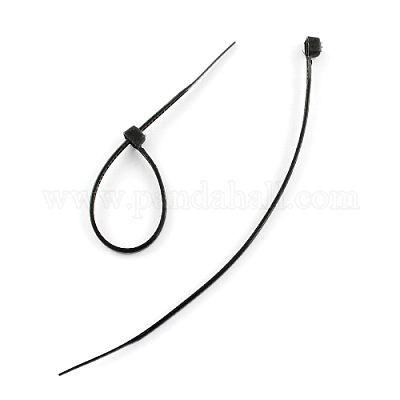 Las ataduras de cables de nylon&nbsp;TOOL-R024-60mm-01-1