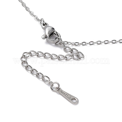 Acciaio Inossidabile - Cavigliere Da Donna / Gioielli Da