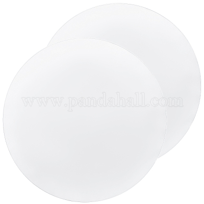 Transparente Acrylplatten&nbsp;DIY-WH20007-311C-1