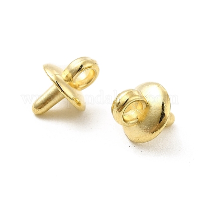 Ccb bicchiere di plastica peg bails pin pendenti&nbsp;CCB-G017-08G-1