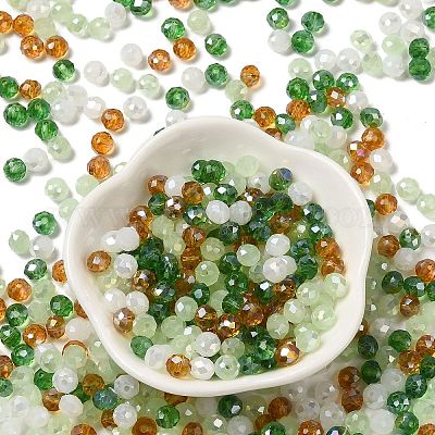 Perles en verre&nbsp;EGLA-A034-LM6mm-55-1