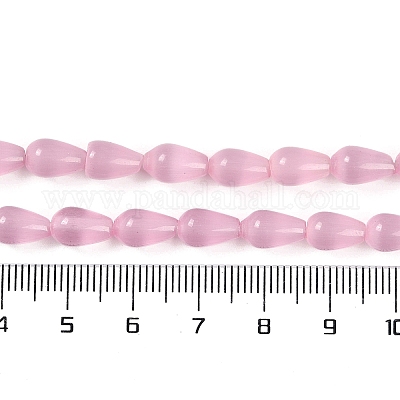 Katzenauge Perlen Stränge&nbsp;CE-U001-02B-1