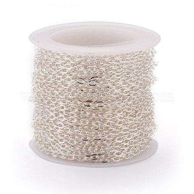 Cadenas de cable de hierro&nbsp;X-CH-0.5PYSZ-S-1