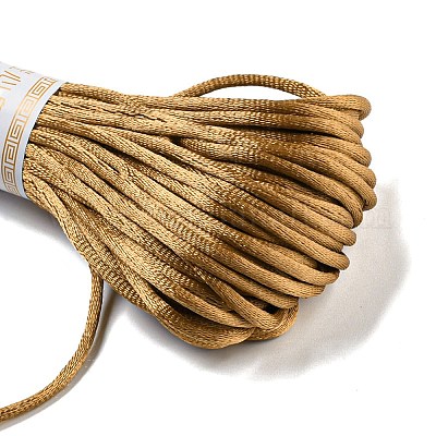 Stickgarn aus Polyester&nbsp;OCOR-C005-C01-1