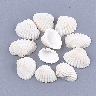 Pendentifs coquille&nbsp;SSHEL-S258-60-1