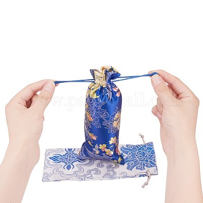 Bolsitas de seda&nbsp;ABAG-PH0002-37-1