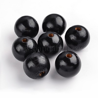 Naturholzperlen&nbsp;TB30MMY-2-1