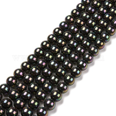 Shell-Perle Perle Stränge&nbsp;BSHE-L025-05-8mm-1