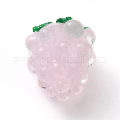 Glasperlen&nbsp;GLAA-WH0033-34A-1
