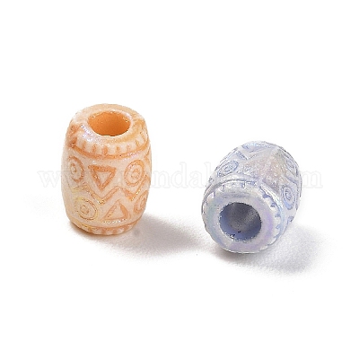 Perline di plastica&nbsp;KY-B004-10A-1