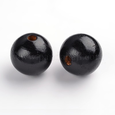 Naturholzperlen&nbsp;TB30MMY-2-1