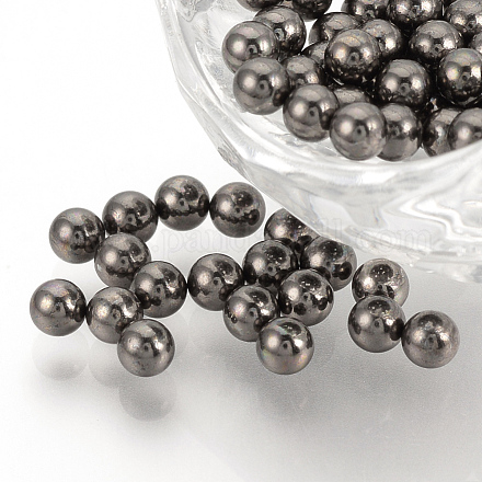 Perles en 304 acier inoxydable STAS-R095-1.2mm-B-1