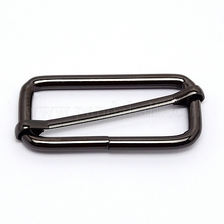 Ferro fibbie&nbsp;LS-IFIN-TAC0001-04B-02-1