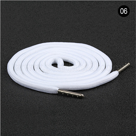 Polyester Drawstring Cord AJEW-WH0043-07A-1