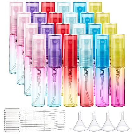 Glass Spray Bottles MRMJ-BC0002-49-1