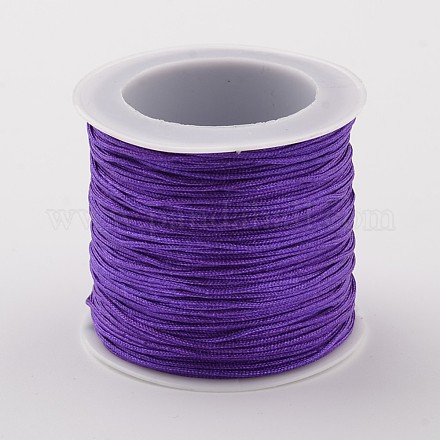 Cuerda de rosca de nylon X-NS018-4-1