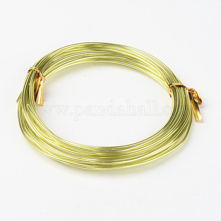 Aluminum Wire AW6x1.5mm-07-1