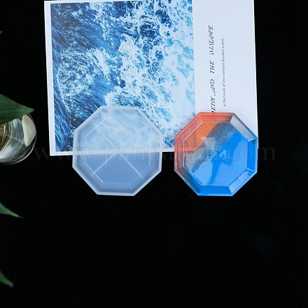 Stampi per tappetini in silicone X-DIY-G009-22-1