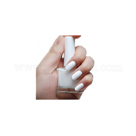 Esmalte de uñas mate de 12 ml MRMJ-S004-E14-1