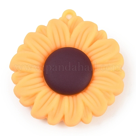 Pendenti in plastica pvc KY-U004-03B-1