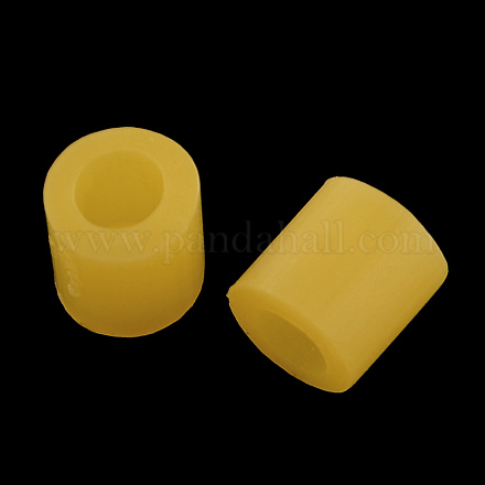 Pe perline fai da te Melty fondono perline ricariche X-DIY-R013-10mm-A08-1