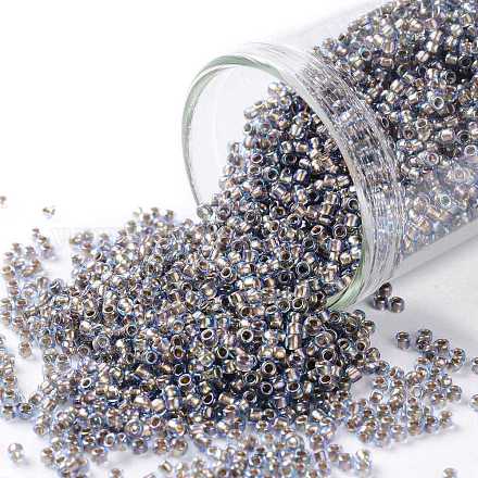 Toho perles de rocaille rondes SEED-JPTR15-0997-1