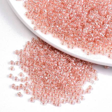 12/0 Glass Seed Beads SEED-A015-2mm-2205-1