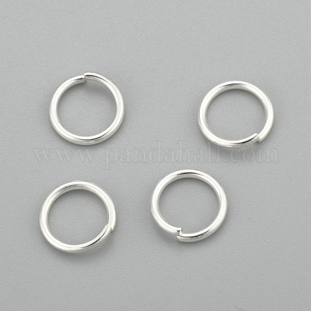 304 anelli di salto in acciaio inox X-STAS-H380-09S-N-1