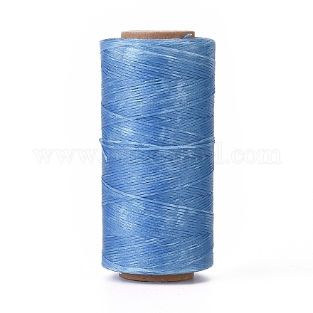 Waxed Polyester Cord YC-I003-A22-1