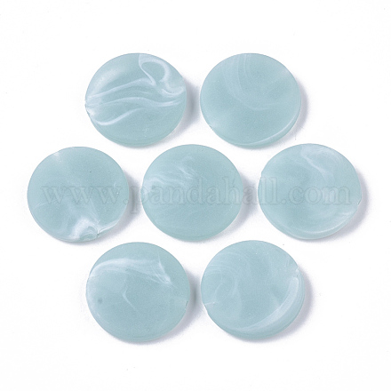 Perles acryliques X-OACR-T022-15A-1