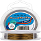 BENECREAT 20-Gauge Tarnish Resistant Antique Bronze Wire, 33-Feet/11-Yard
